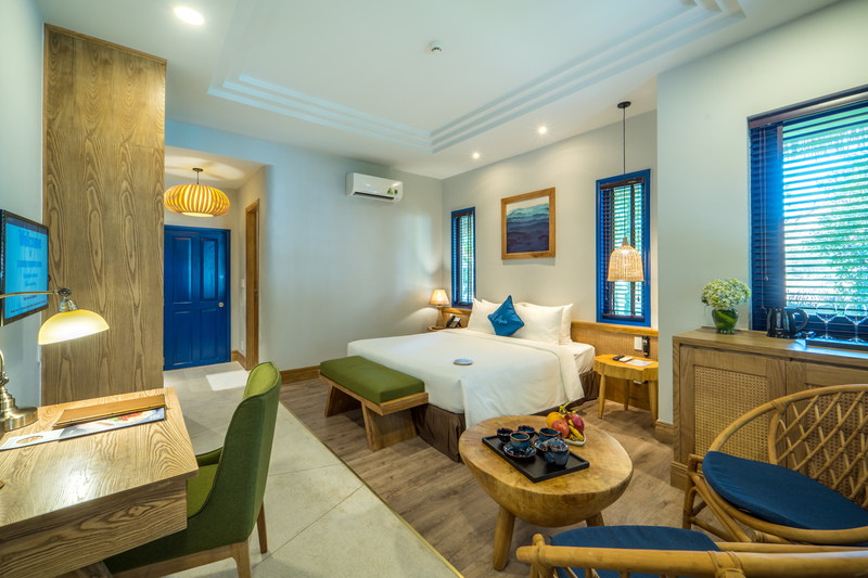 Combo Phú Quốc 3N2D - Khách sạn L’Azure Resort & Spa Phu Quoc 4 sao