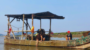 tour du lịch Hải Hòa
